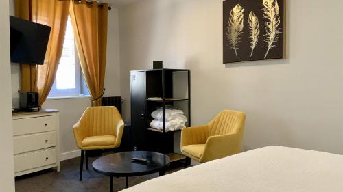 Digoin Hotel | Villa Pona