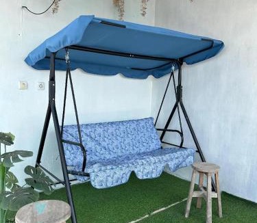 Oro Oro Ombo Villa | Villa Pondok Ima