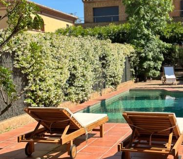 Palau-Sator Villa | Villa Ponent