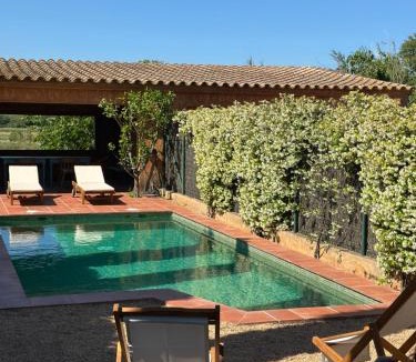 Palau-Sator Villa | Villa Ponent