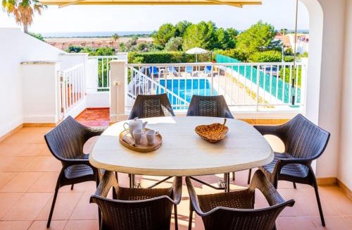 Sant Jaume Mediterrani Villa | Villa Ponent