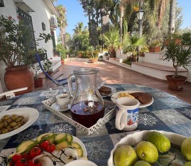 Carini House | Villa Ponticelli
