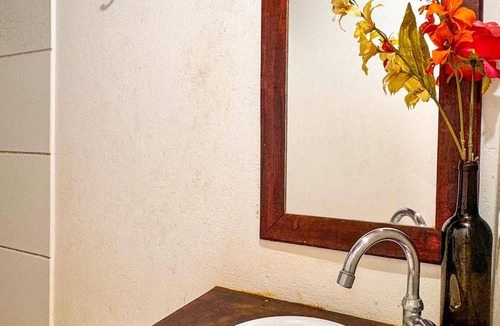 Icarai de Amontada House | Villa Pontinha
