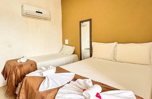Icarai de Amontada House | Villa Pontinha