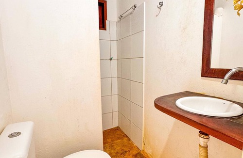 Icarai de Amontada House | Villa Pontinha