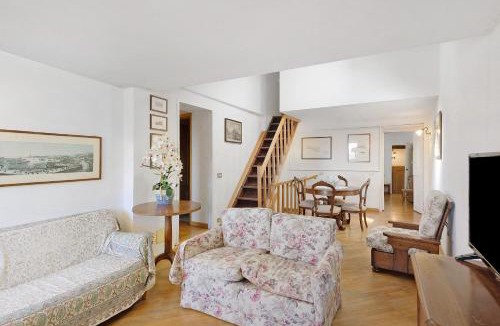 Bolzaneto Villa | Villa Ponzio