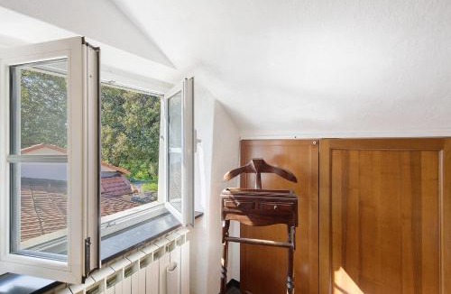 Bolzaneto Villa | Villa Ponzio