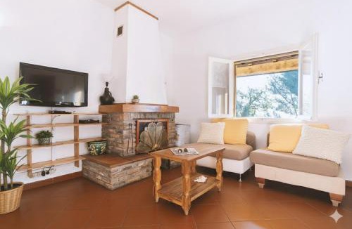 Lavina Apartment | Villa Ponzio
