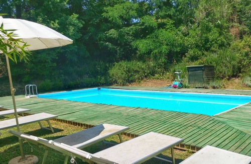 Lari Villa | VILLA Pool, tennis court, BBQ, close to Pisa+Firenze+beach.