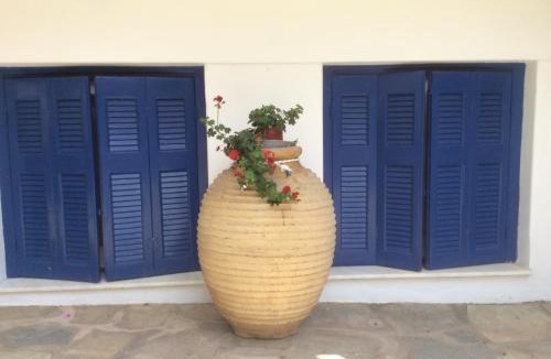 Methana Apartment | Villa Popi