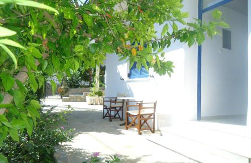 Methana Apartment | Villa Popi