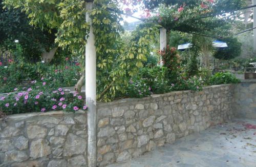 Methana Apartment | Villa Popi