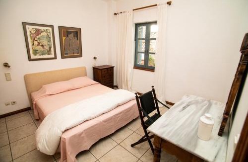 Mirties Villa | Villa Popillon 1
