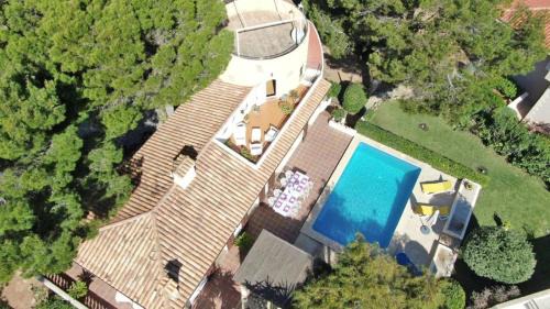Provensals Villa | Villa Por Fin