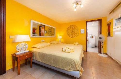 Provensals Villa | Villa Por Fin