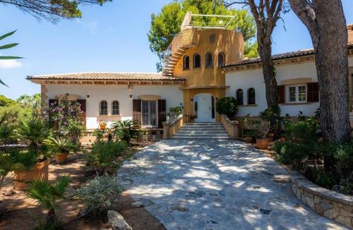 Provensals Villa | Villa Por Fin