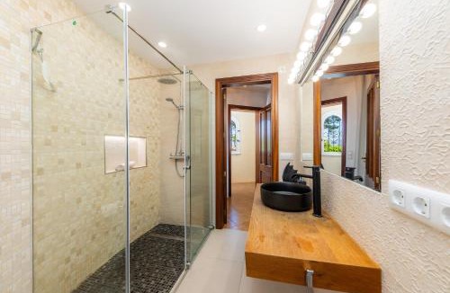 Provensals Villa | Villa Por Fin