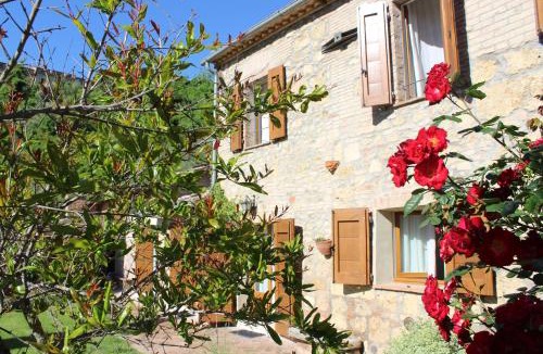 Chiusi Villa | Villa Porsenna