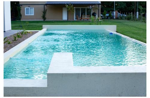 Junin House | Villa Portezuelo