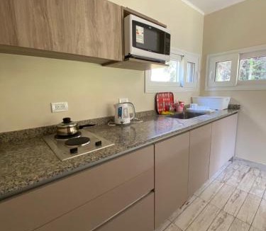 Junin House | Villa Portezuelo