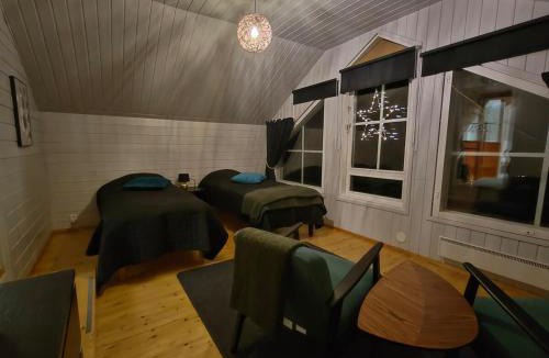 Ranua Villa | Villa Portimo