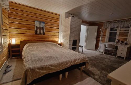 Ranua Villa | Villa Portimo