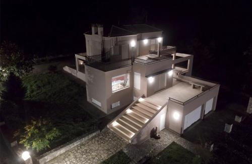 Karditsa Apartment | Villa Portitsa