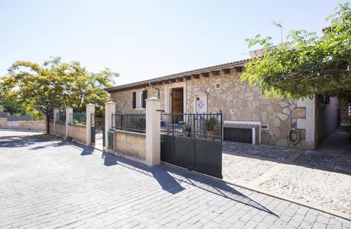 Portol House | Villa Portol