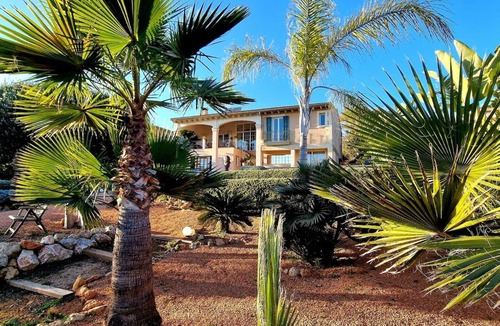Portol House | Villa Portol