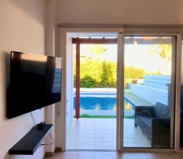 Possidon Beach Gardens Villa | Villa Poseidon