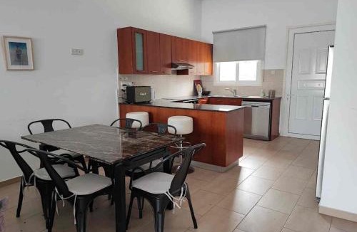 Possidon Beach Gardens Villa | Villa Poseidon