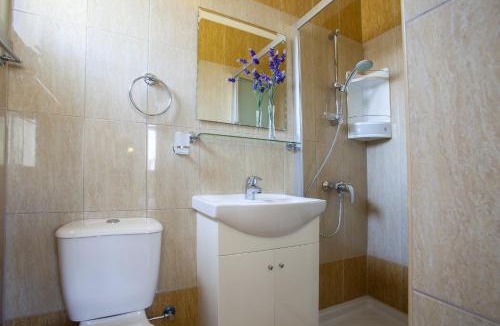 Pernera House | Villa Posidonas 3