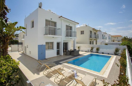 Pernera Villa | Villa Posidonas 9