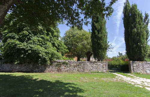 Korenici Villa | Villa Postaja