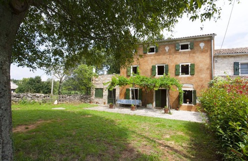 Korenici Villa | Villa Postaja