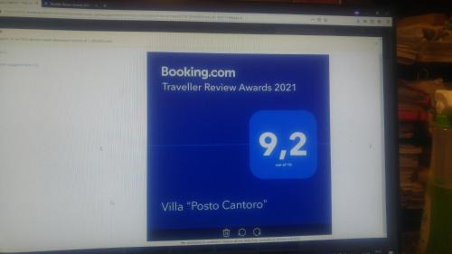 Marina di Pescoluse House | Villa "Posto Cantoro"