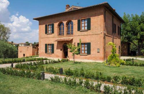 Acquaviva Villa | Villa Posto di Pace