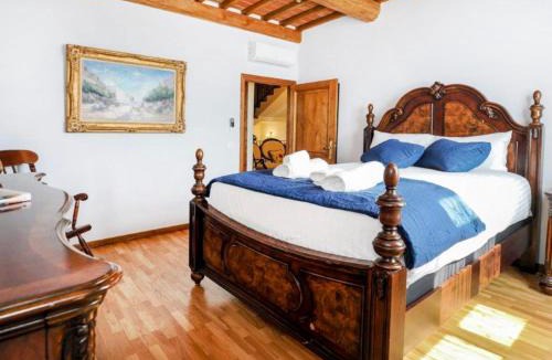 Acquaviva Villa | Villa Posto di Pace