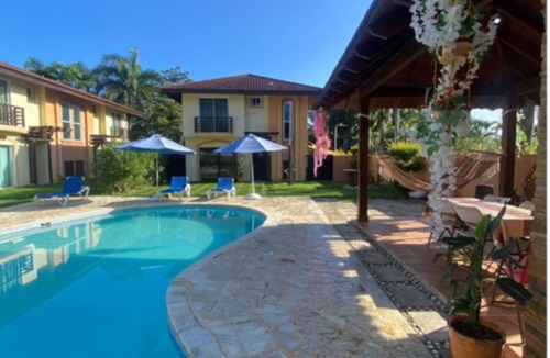 Cabarete Villa | Villa Postosomar Cabarete