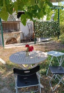 Thermaikos Apartment | Villa Potamos
