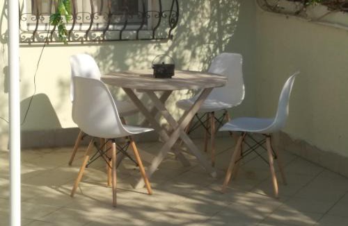 Thermaikos Apartment | Villa Potamos