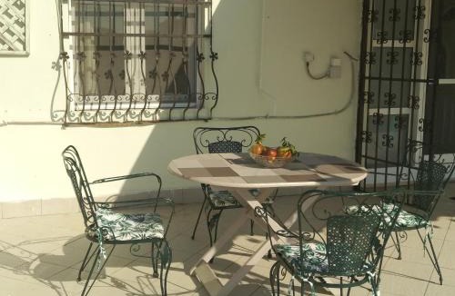 Thermaikos Apartment | Villa Potamos