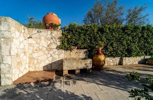 Galatone House | Villa Potenza 2