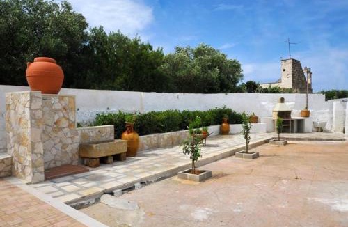 Galatone House | Villa Potenza 2