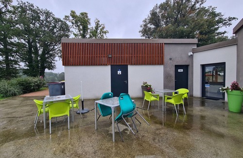 Pouligny-Notre-Dame House | Villa Pouligny-Notre-Dame, 1 bedroom, 4 persons