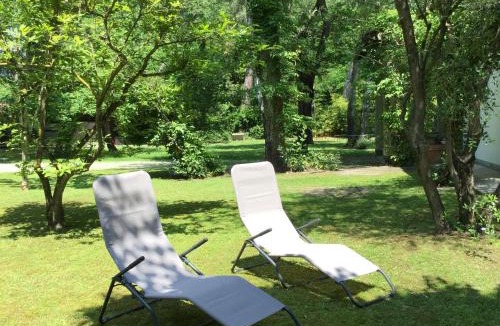 Ronchi Villa | Villa Poveromo