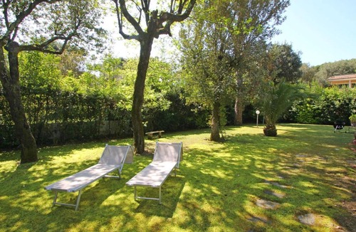 Poveromo Villa | Villa Poveromo