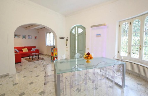 Poveromo Villa | Villa Poveromo