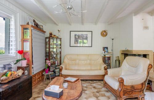 Etercy Villa | Villa près du lac