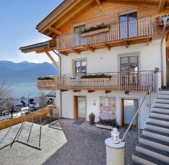 Carano Apartment | Villa Prafiorì